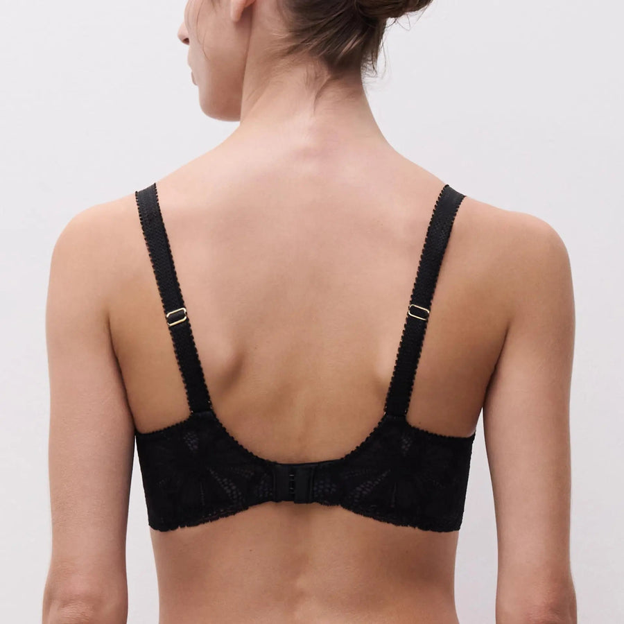 Chantelle Muse Push-up Bra