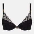 Chantelle Muse Push-up Bra