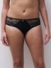 Chantelle Illusion Lace Regular Panty