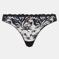 Chantelle Illusion Lace Thong