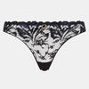 Chantelle Illusion Lace Thong