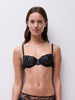 Chantelle Illusion Demi Bra
