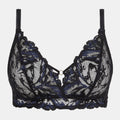 Chantelle Illusion Plunge Bralette