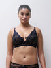Chantelle Illusion Plunge Bralette