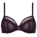 Chantelle Allure 4-Part Plunge Bra