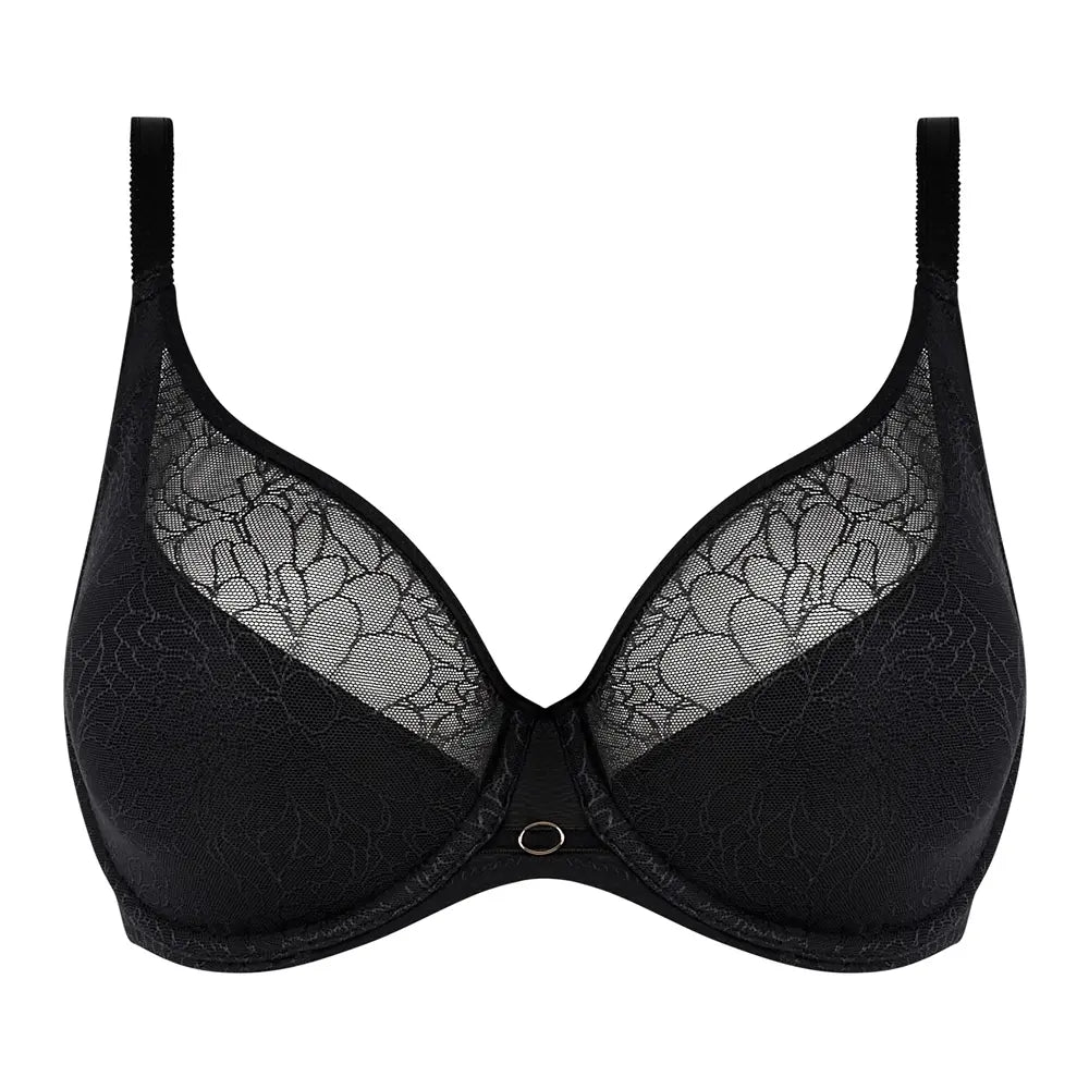 Chantelle Belle Plunge Spacer Bra