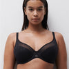 Chantelle Belle Plunge Spacer Bra