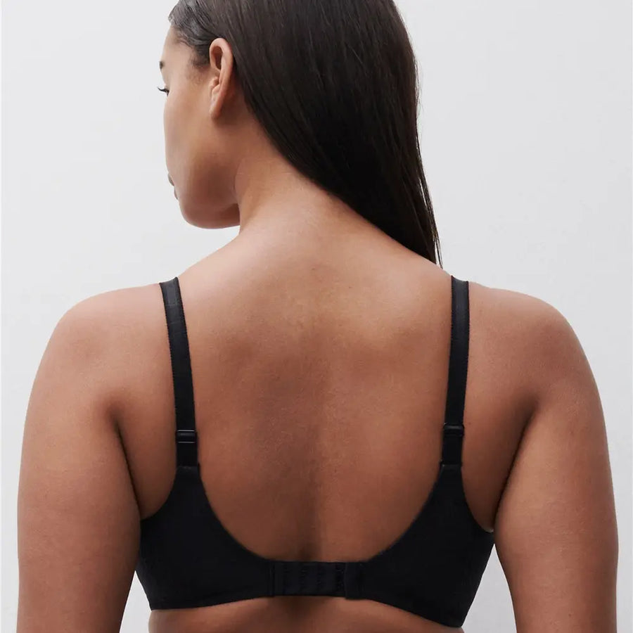 Chantelle Belle Plunge Spacer Bra