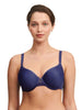 Chantelle Jolie Smooth Padded T-Shirt Bra