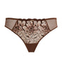 Chantelle Fleurs Thong