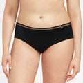 Chantelle Life Graphic Hi-Waist Period Panty