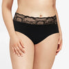 Chantelle Life Lace Hi-Waist Period Panty