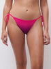 Chantelle Pulp Flex-Size Tie Side Bikini Bottom