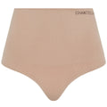 Chantelle Smooth Comfort High Waist Thong