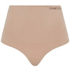 Chantelle Smooth Comfort High Waist Thong