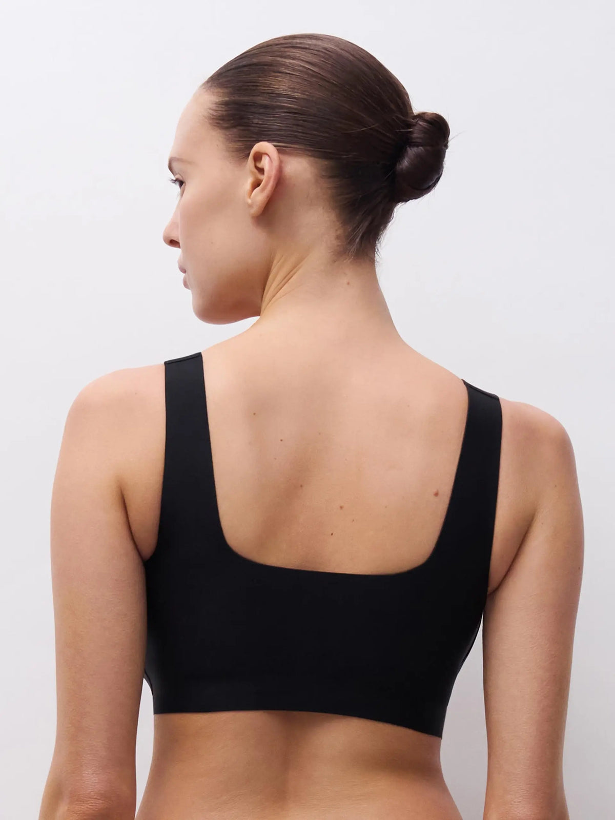 Chantelle Soft Stretch Power Padded Bralette