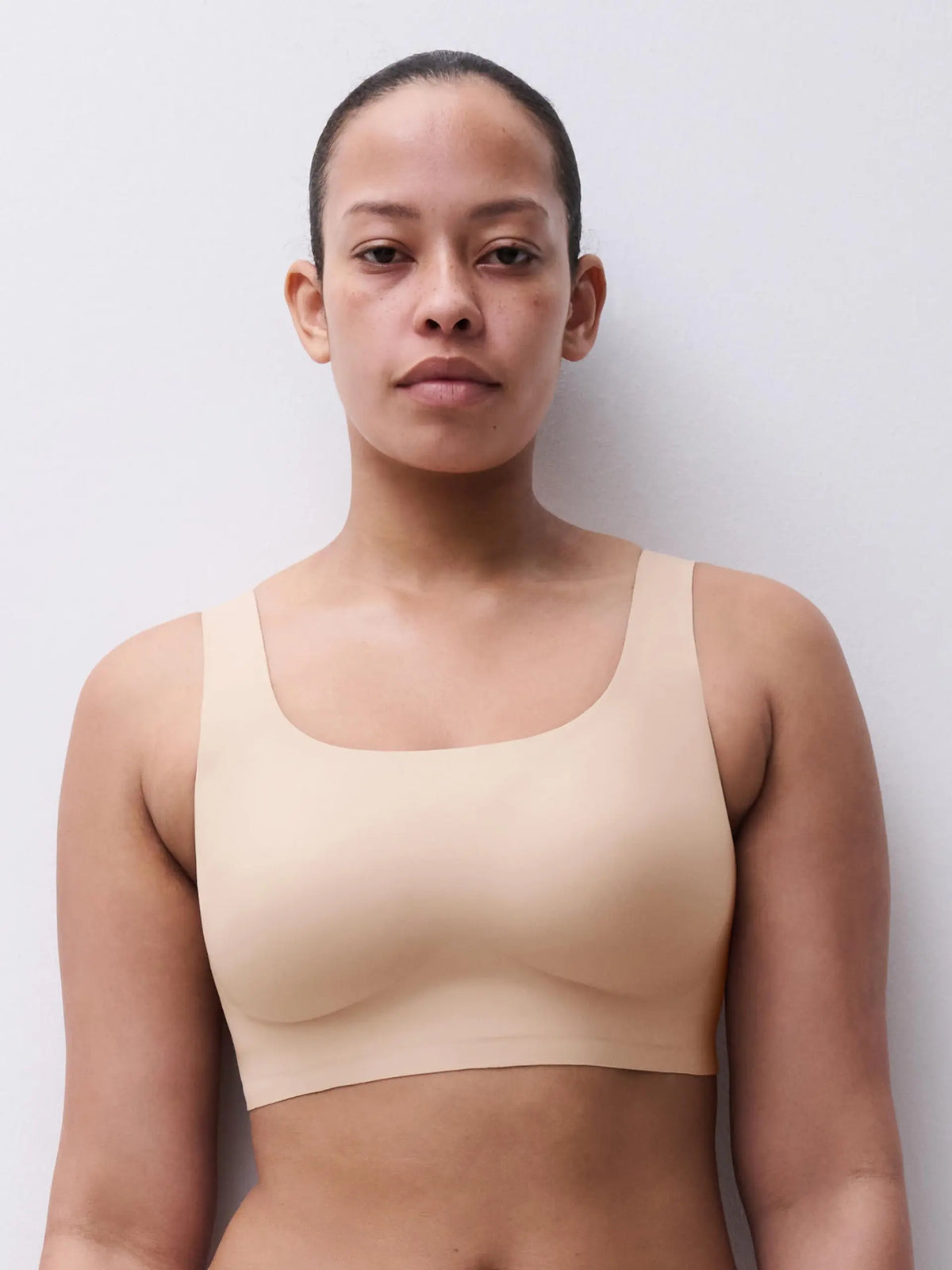 Chantelle Soft Stretch Power Padded Bralette