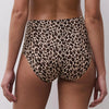 Chantelle Soft Stretch High Waist - Leopard