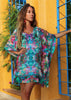 Sophia Alexia Classic Silk Kaftan