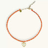 Monsens Couture Necklace