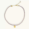 Monsens Couture Necklace