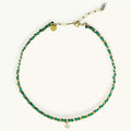 Monsens Couture Necklace