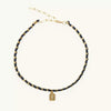 Monsens Couture Necklace