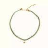 Monsens Nefertiti Necklace