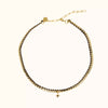 Monsens Nefertiti Necklace