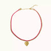 Monsens Nefertiti Necklace