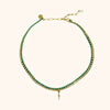 Monsens Nefertiti Necklace