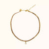 Monsens Nefertiti Necklace