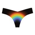 Commando Photo-Op Thong
