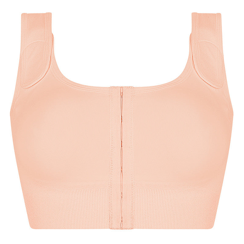 Amoena Sina Post-Surgical Front Closure Bra