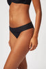 Heidi Klein Core Fold Over Bikini Bottom