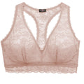 Cosabella Never Say Never Curvy Racie Bralette