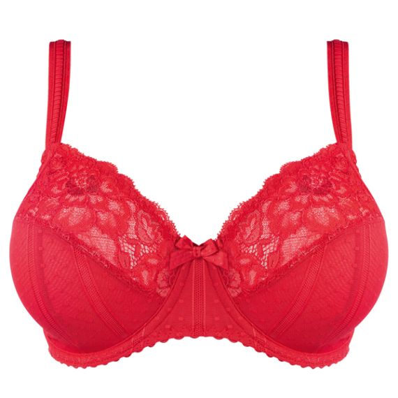 Prima Donna Couture 3-Part Cup Bra