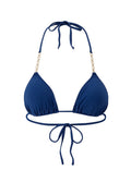 Melissa Odabash Cuba Tri Bikini Top