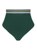 Lise Charmel Energie Nautique Hi Waist Bikini Bottom