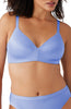Wacoal Back Appeal Wire-free Contour Bra
