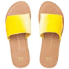 Malvados Icon Taylor Plush Slide Sandals
