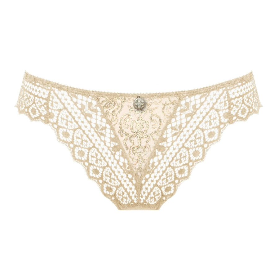 Empreinte Cassiopee Thong