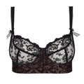 Empreinte Gaby Underwire Longline Bra