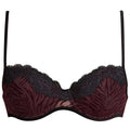 Andres Sarda Fraser Padded Balcony Bra