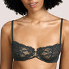 Andres Sarda Nadia Balcony Bra