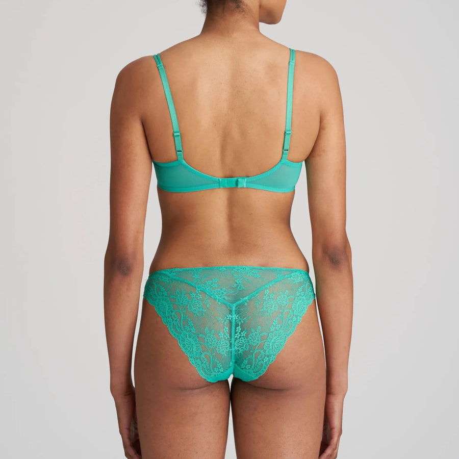 Melmira Bra & Swimsuits - Marie Jo Lingerie lovers, the time has come!  Marie Jo swimwear is finally here and it's all just so pretty! Book your  appointment today to see the