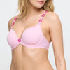 Marie Jo Avero Padded Heartshape T-Shirt Bra