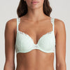 Marie Jo Elis Padded Heart Shape Plunge Bra