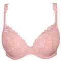 Marie Jo Elis Padded Heart Shape Plunge Bra