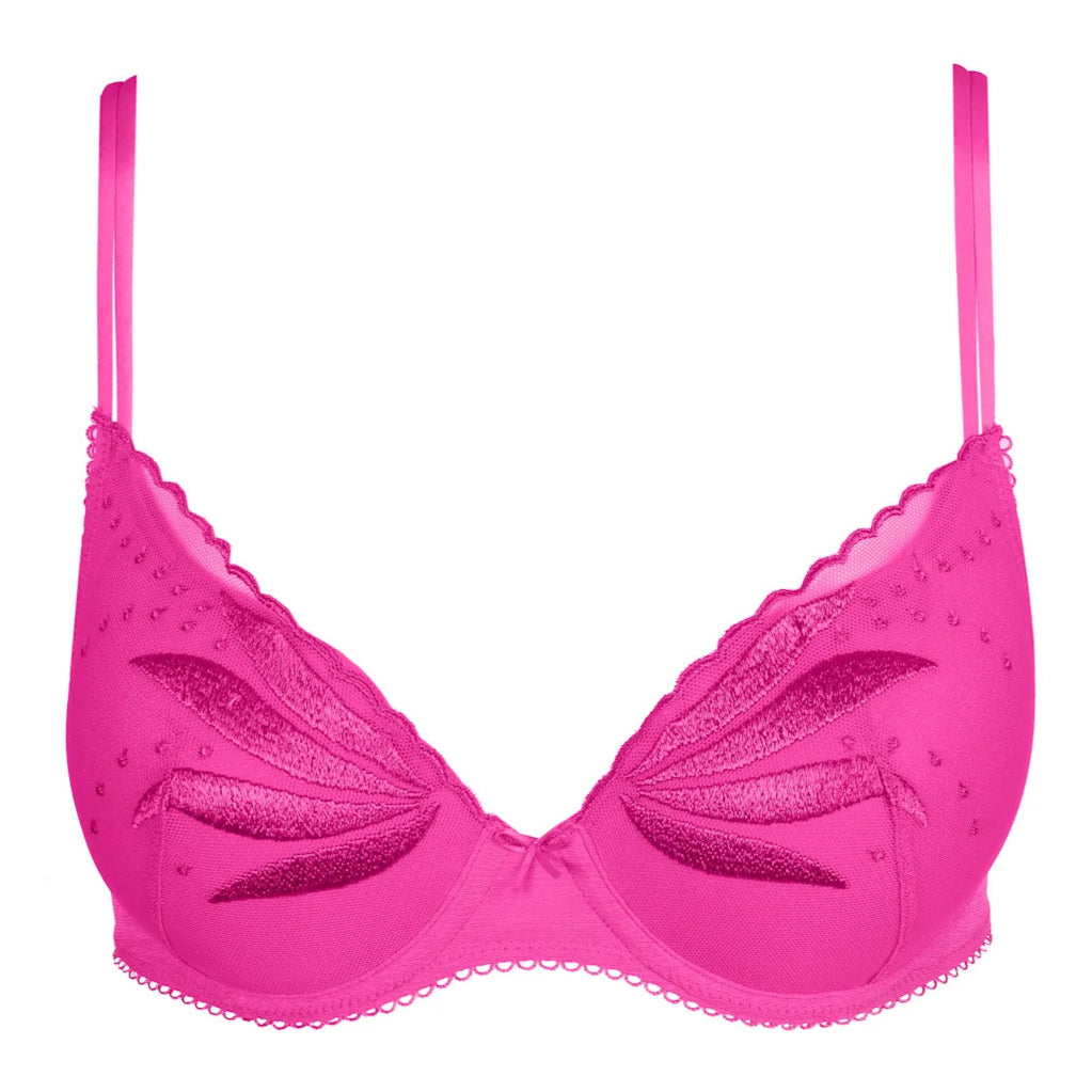 Marie Jo Etoile Padded Heartshape Bra